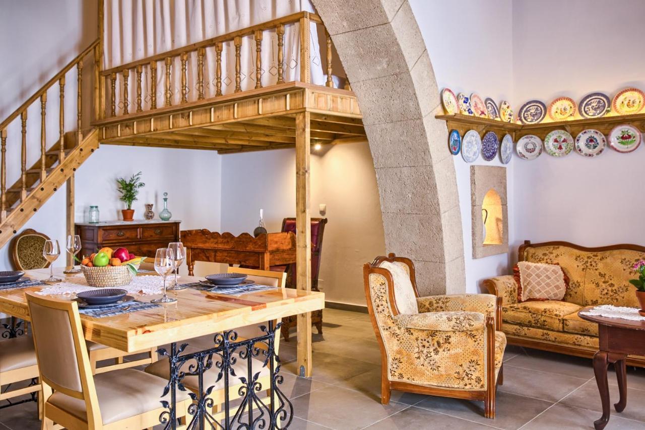 Вилла Stone Arch Malona Village Экстерьер фото