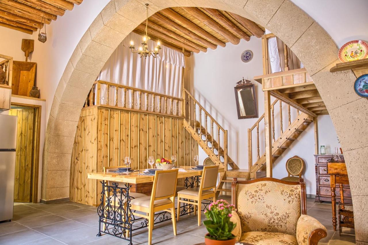 Вилла Stone Arch Malona Village Экстерьер фото