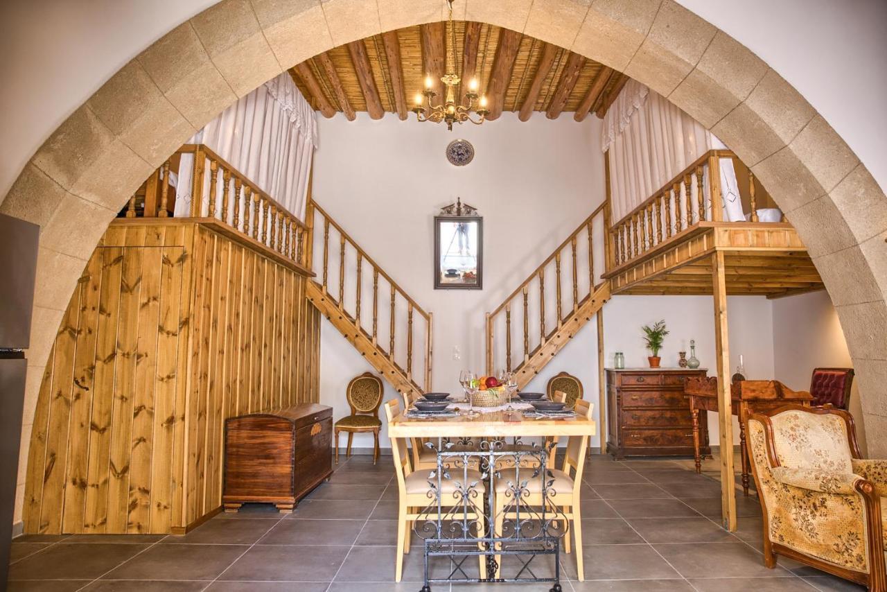 Вилла Stone Arch Malona Village Экстерьер фото