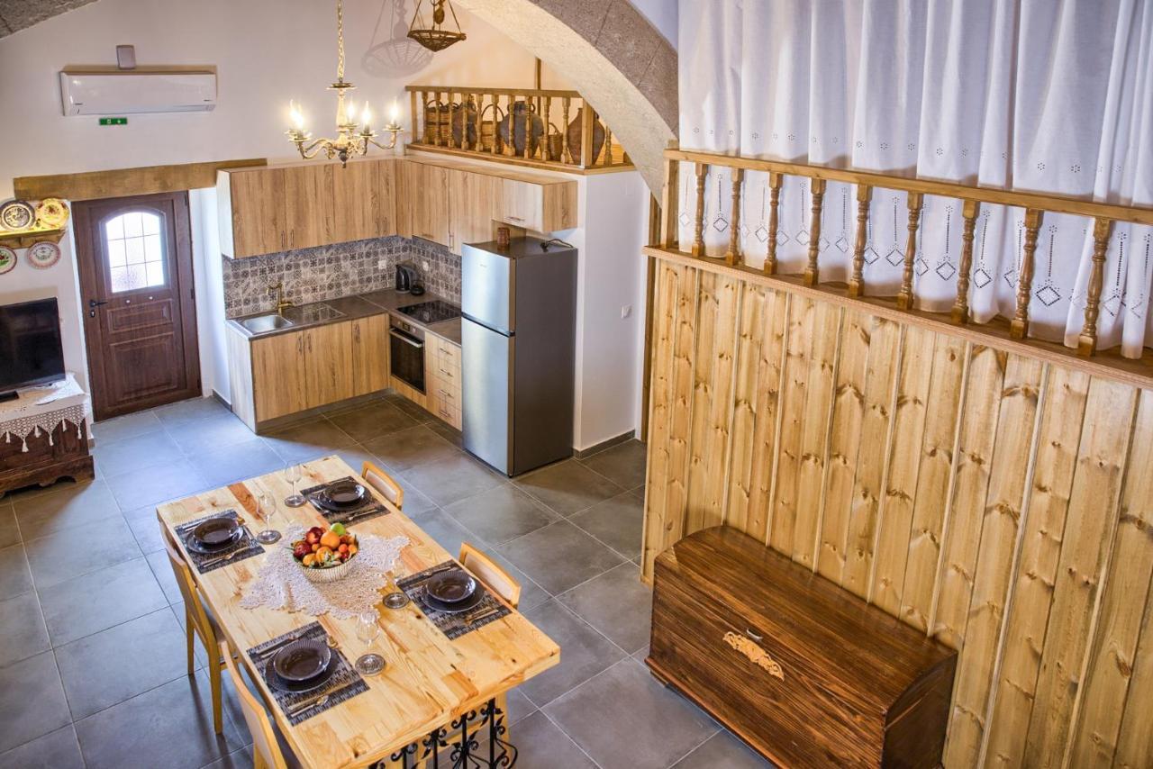 Вилла Stone Arch Malona Village Экстерьер фото